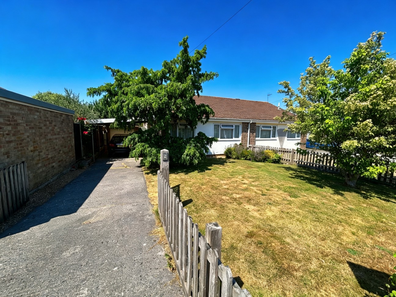 Meadow Close, Dorset, Stalbridge