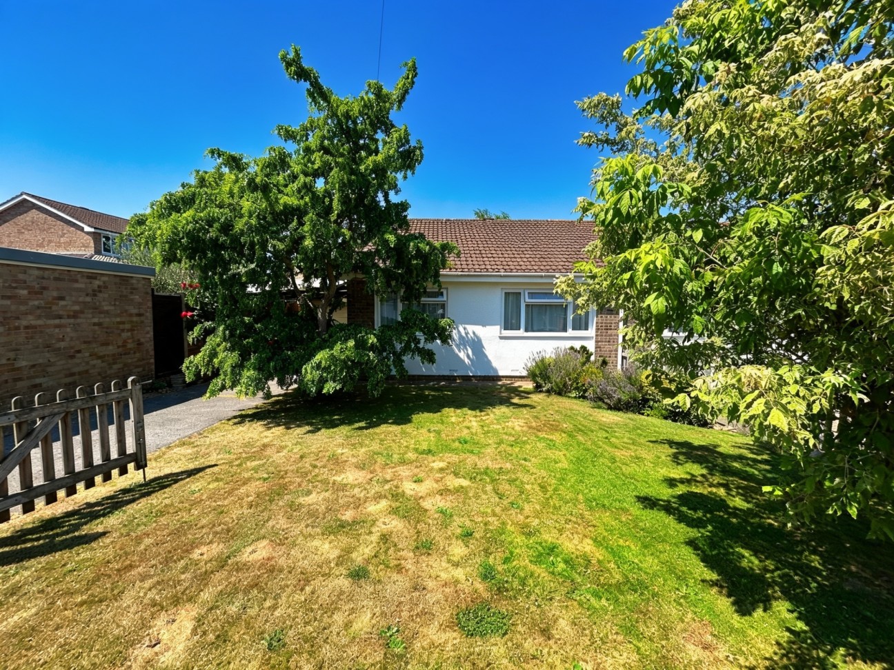 Meadow Close, Dorset, Stalbridge