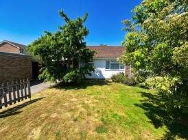 Meadow Close, Dorset, Stalbridge