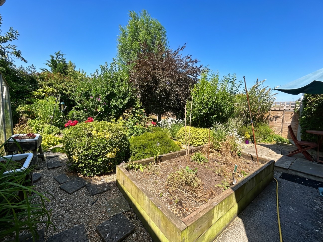 Meadow Close, Dorset, Stalbridge