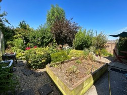 Meadow Close, Dorset, Stalbridge