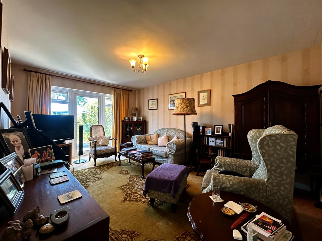 Meadow Close, Dorset, Stalbridge