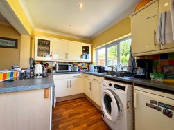 Meadow Close, Dorset, Stalbridge