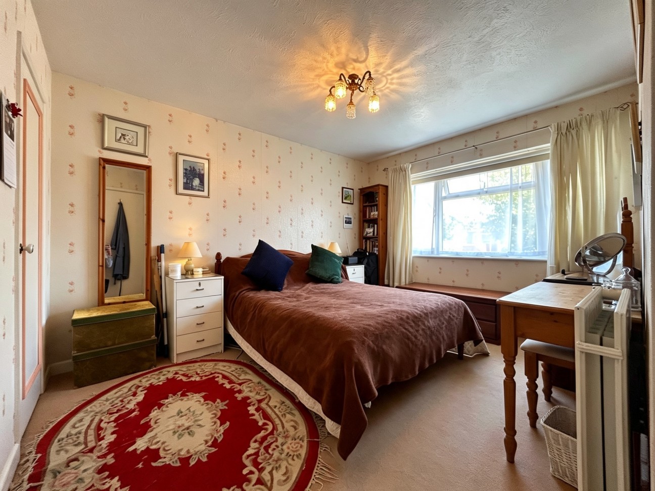Meadow Close, Dorset, Stalbridge