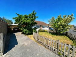 Meadow Close, Dorset, Stalbridge