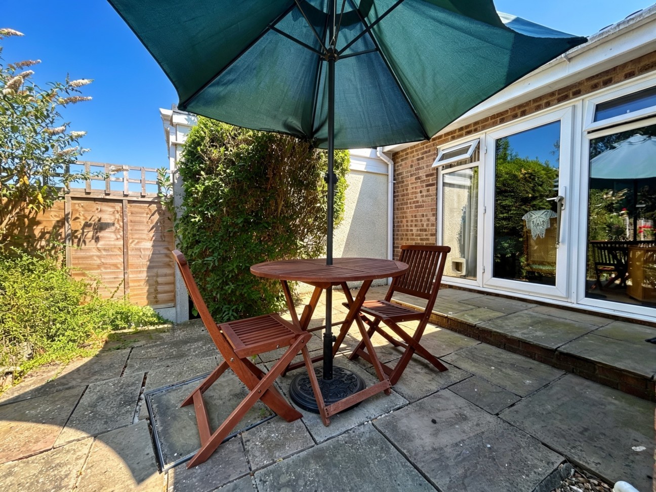 Meadow Close, Dorset, Stalbridge