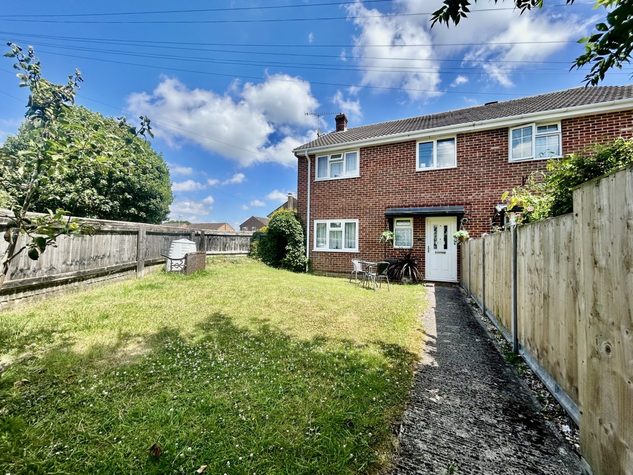 Ash Close, Dorset, Shaftesbury