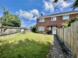 Ash Close, Dorset, Shaftesbury