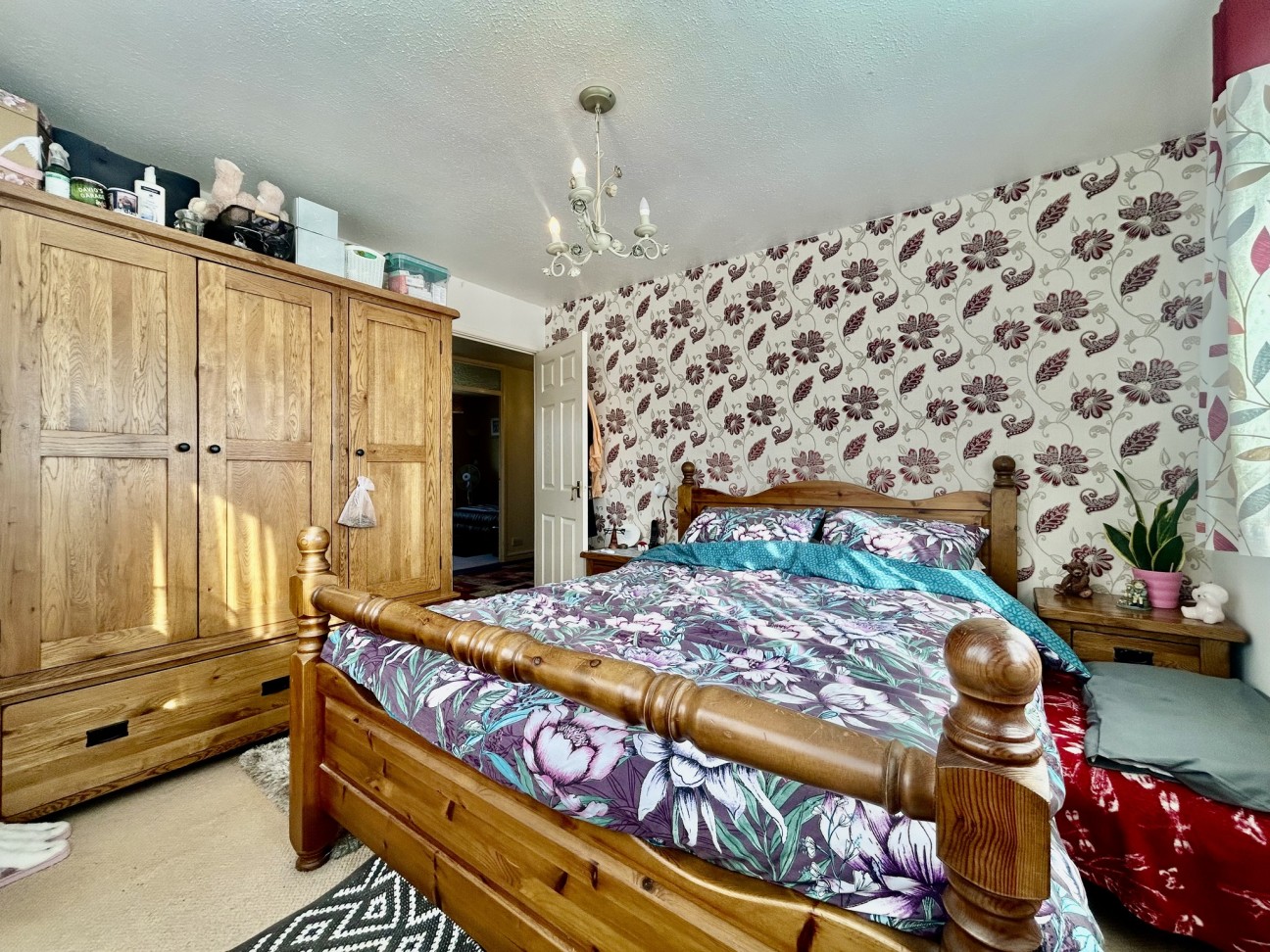 Ash Close, Dorset, Shaftesbury