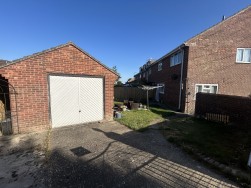Ash Close, Dorset, Shaftesbury