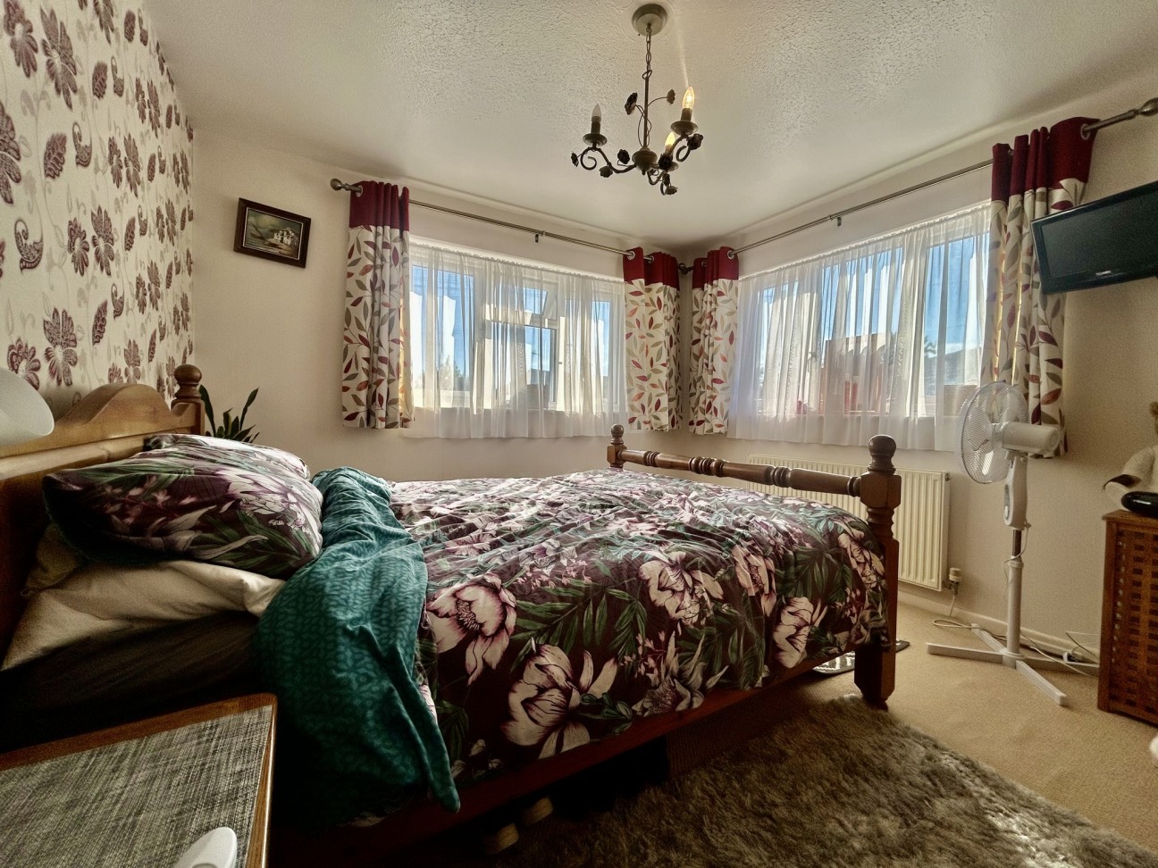 Ash Close, Dorset, Shaftesbury