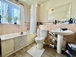 Ash Close, Dorset, Shaftesbury