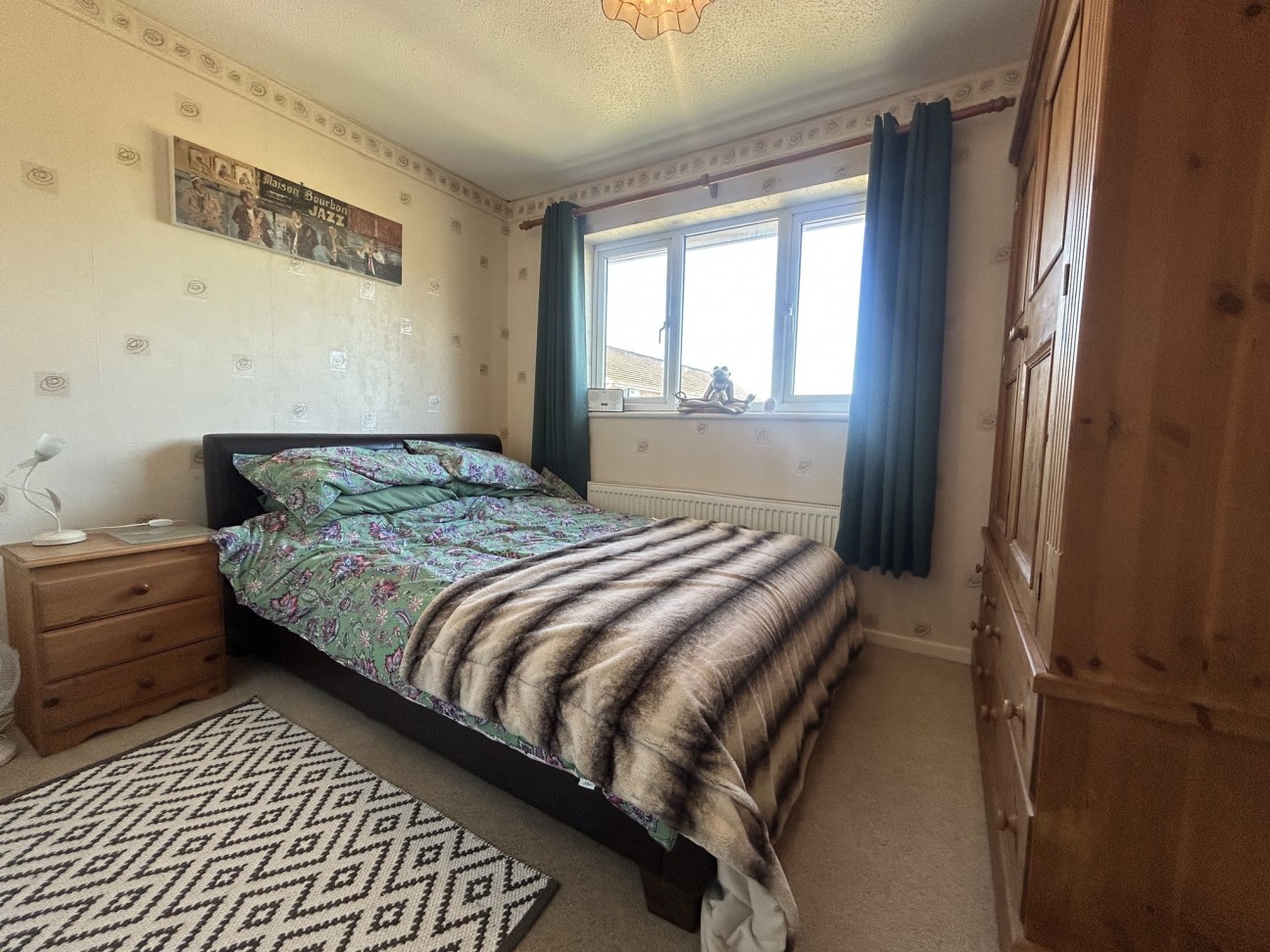 Ash Close, Dorset, Shaftesbury