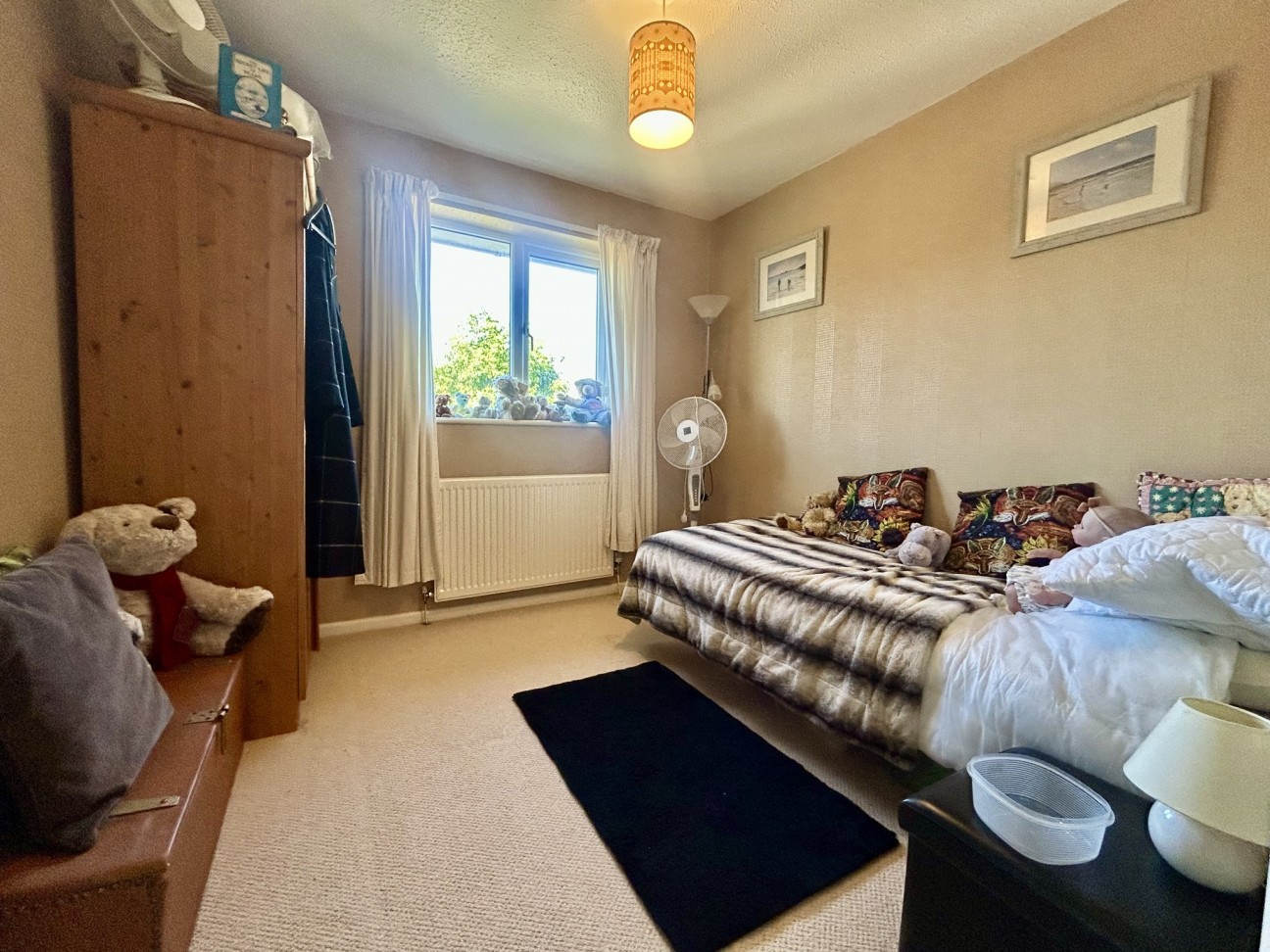 Ash Close, Dorset, Shaftesbury