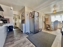 Ash Close, Dorset, Shaftesbury