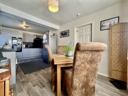Ash Close, Dorset, Shaftesbury
