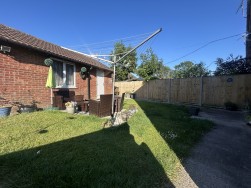 Ash Close, Dorset, Shaftesbury