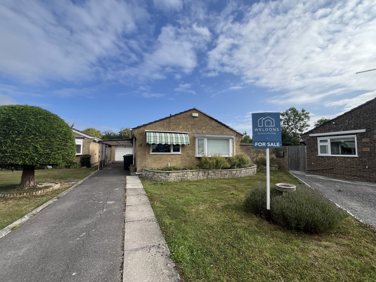 Avondale, Dorset, Gillingham