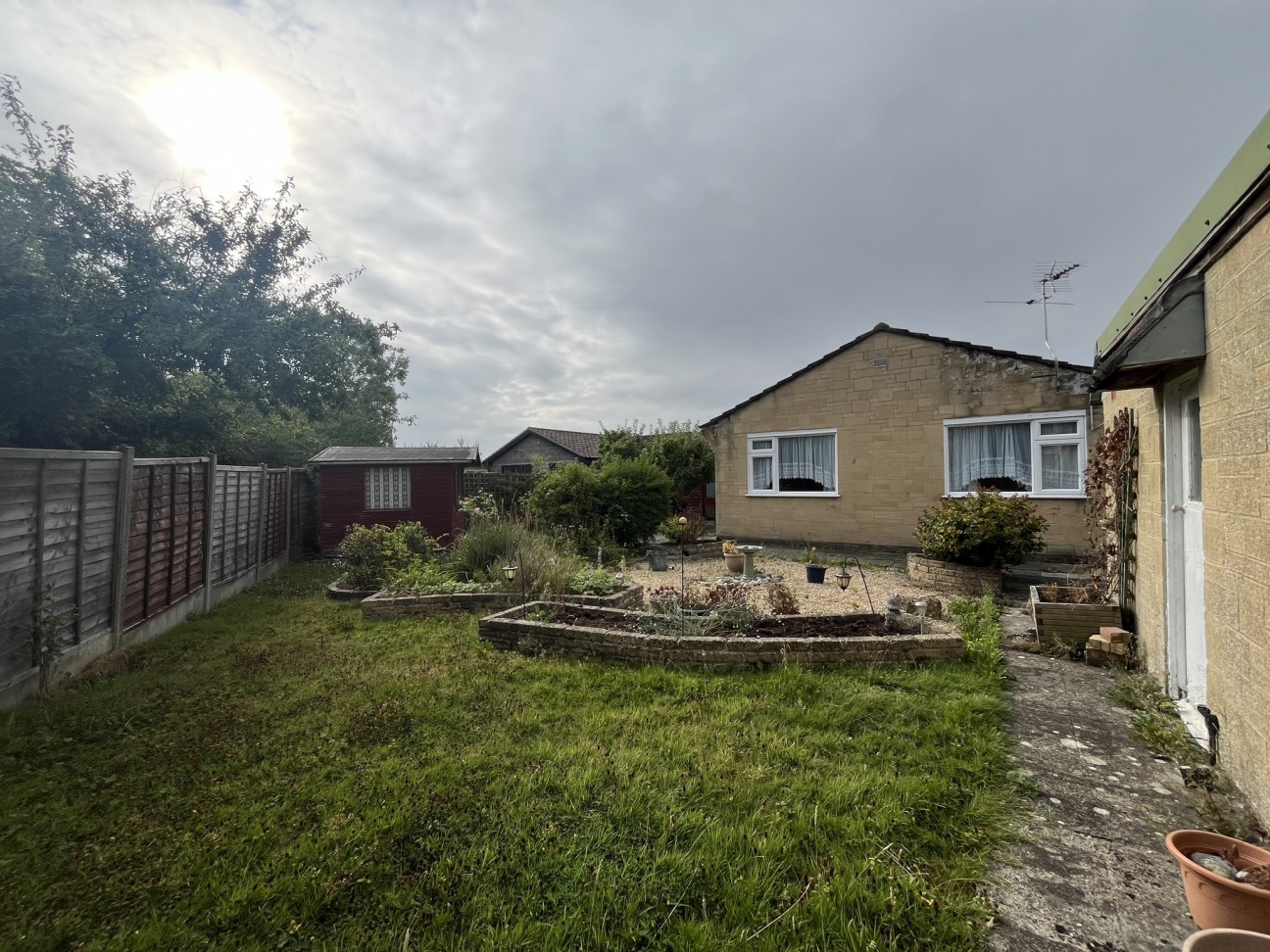 Avondale, Dorset, Gillingham