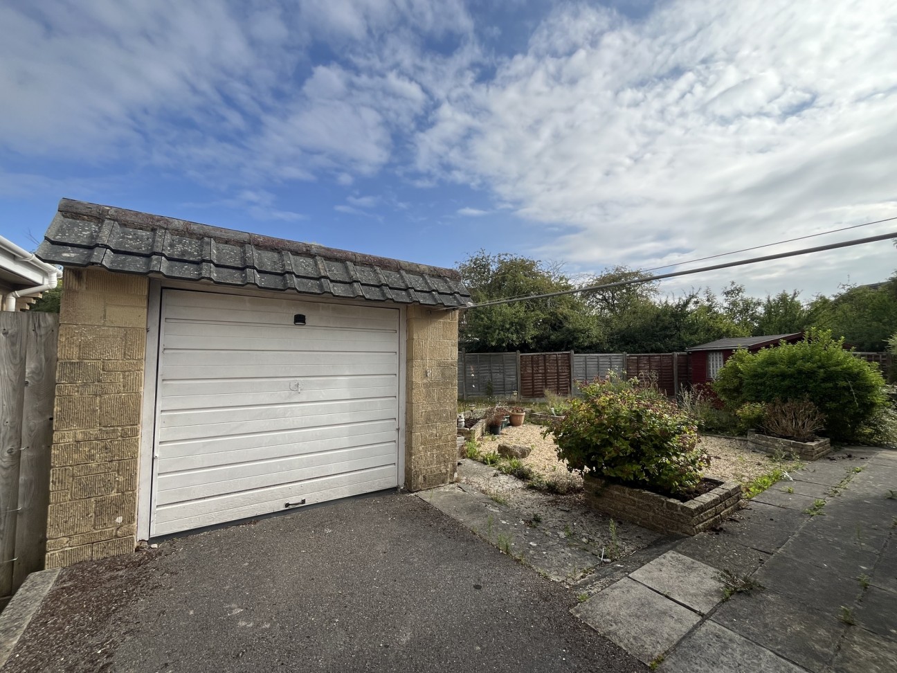Avondale, Dorset, Gillingham