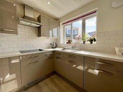Hardy Lodge, Coppice street, Shaftesbury