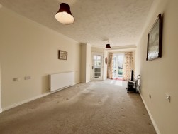 Hardy Lodge, Coppice street, Shaftesbury