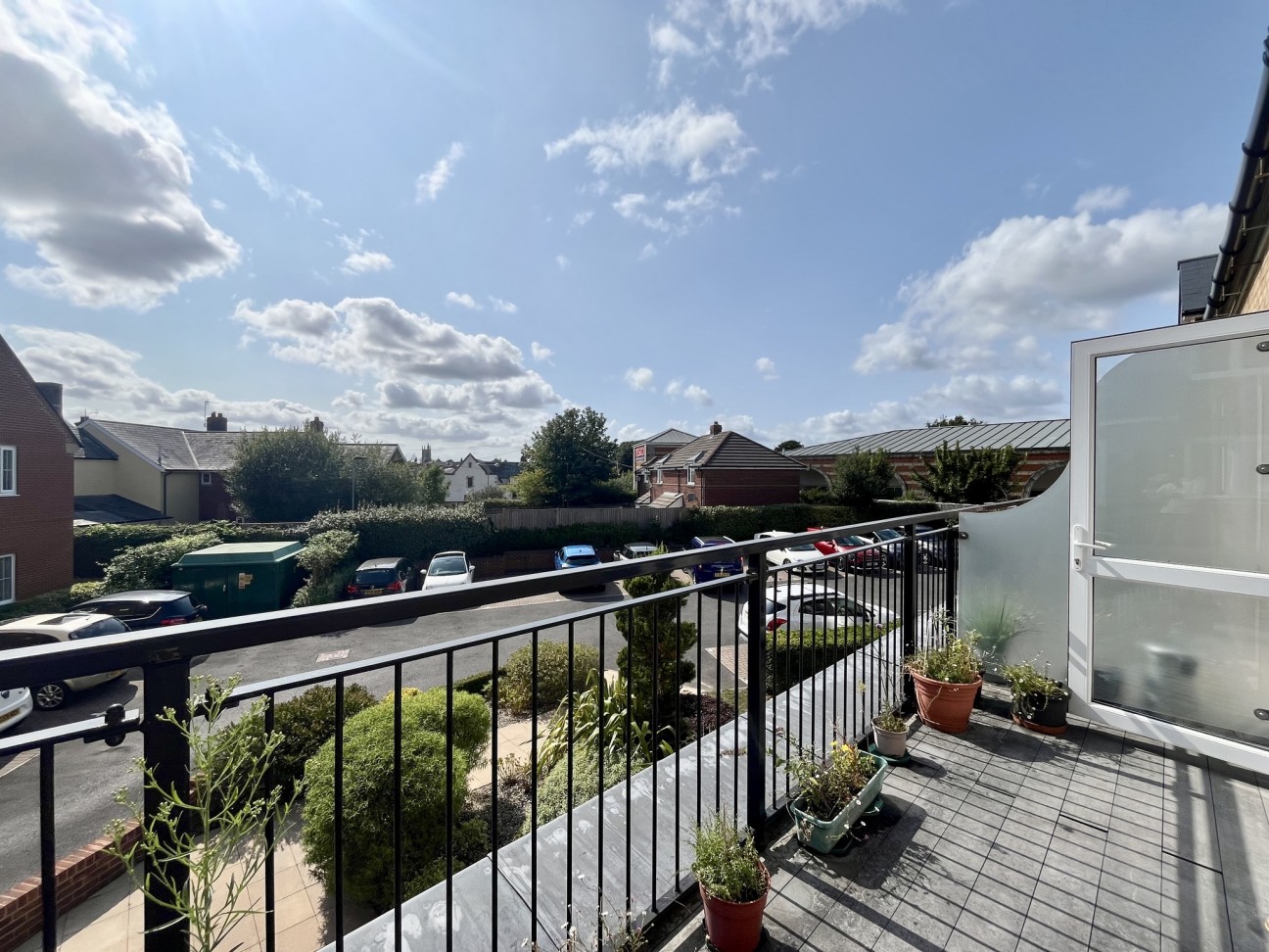 Hardy Lodge, Coppice street, Shaftesbury