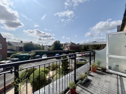 Hardy Lodge, Coppice street, Shaftesbury