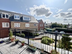 Hardy Lodge, Coppice street, Shaftesbury