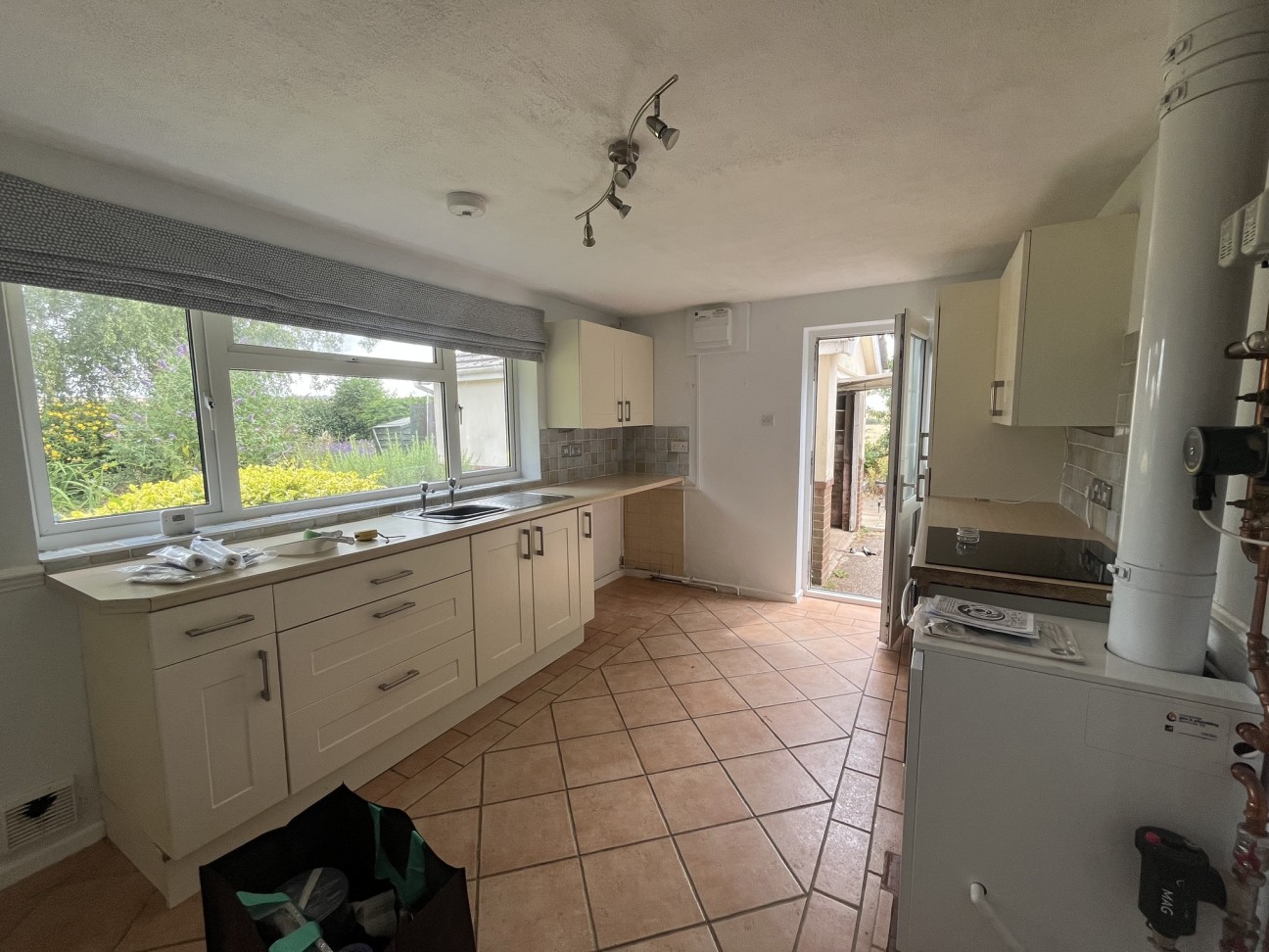 Morar, Dorset, Wimborne