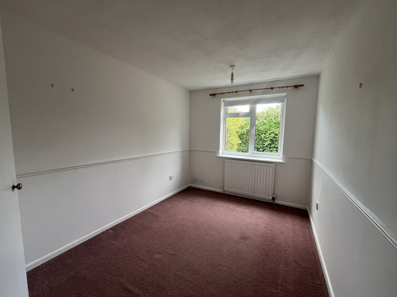 Morar, Dorset, Wimborne