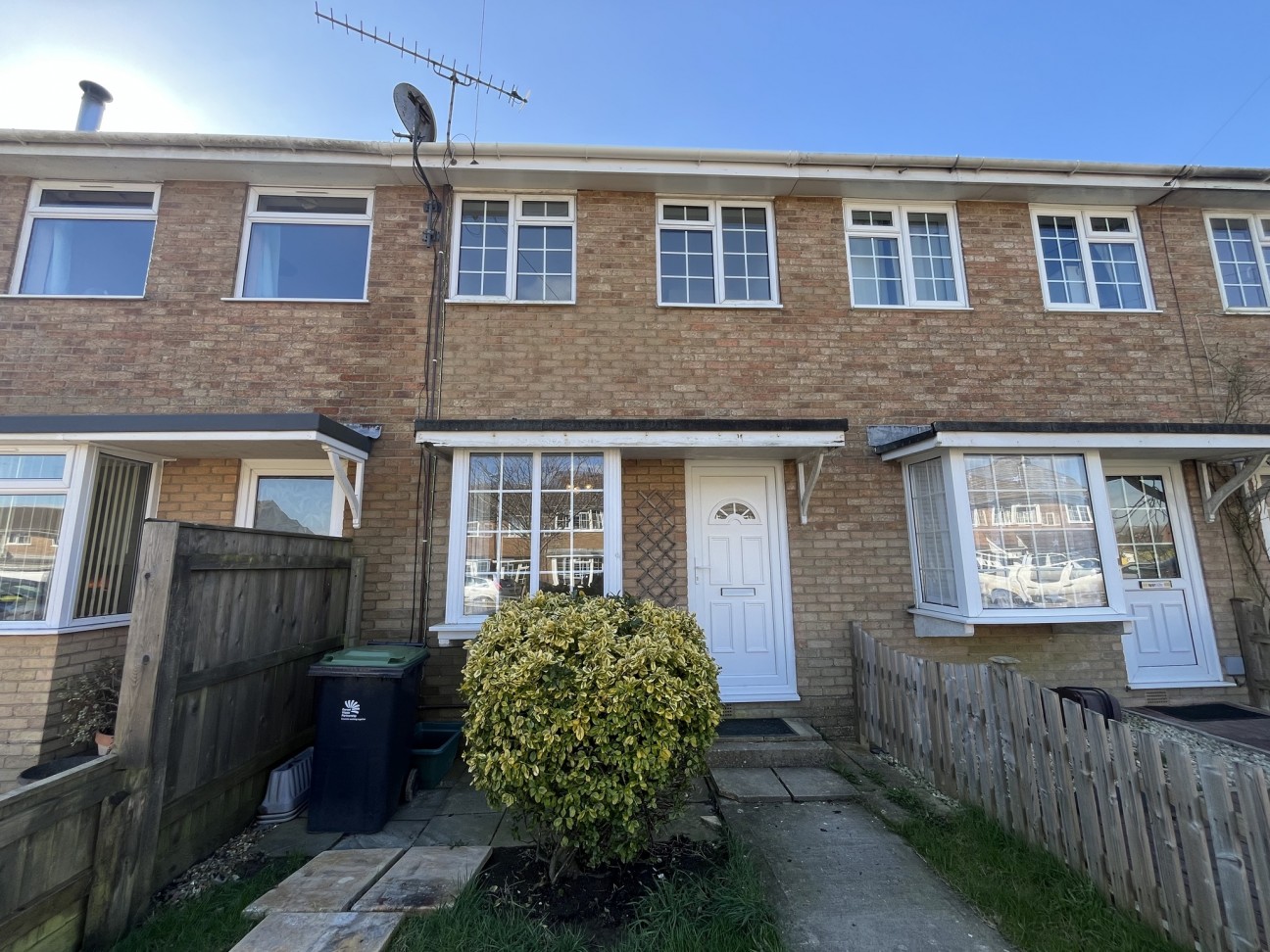 Blackmore Road, Dorset, Shaftesbury