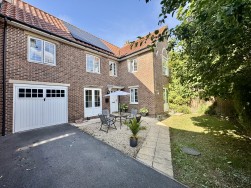 Drovers, Dorset, Sturminster Newton
