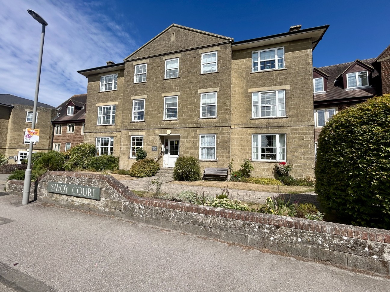 Bimport, Dorset, Shaftesbury