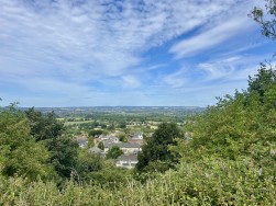 Bimport, Dorset, Shaftesbury