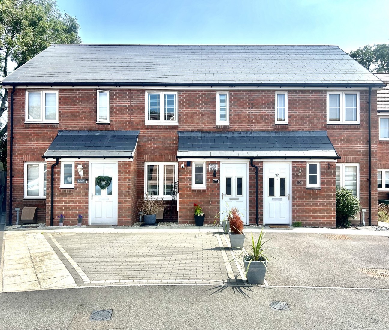Maple Road, Dorset, Shaftesbury