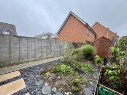Trinity Road, Dorset, Shaftesbury