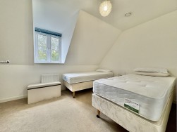 Trinity Road, Dorset, Shaftesbury