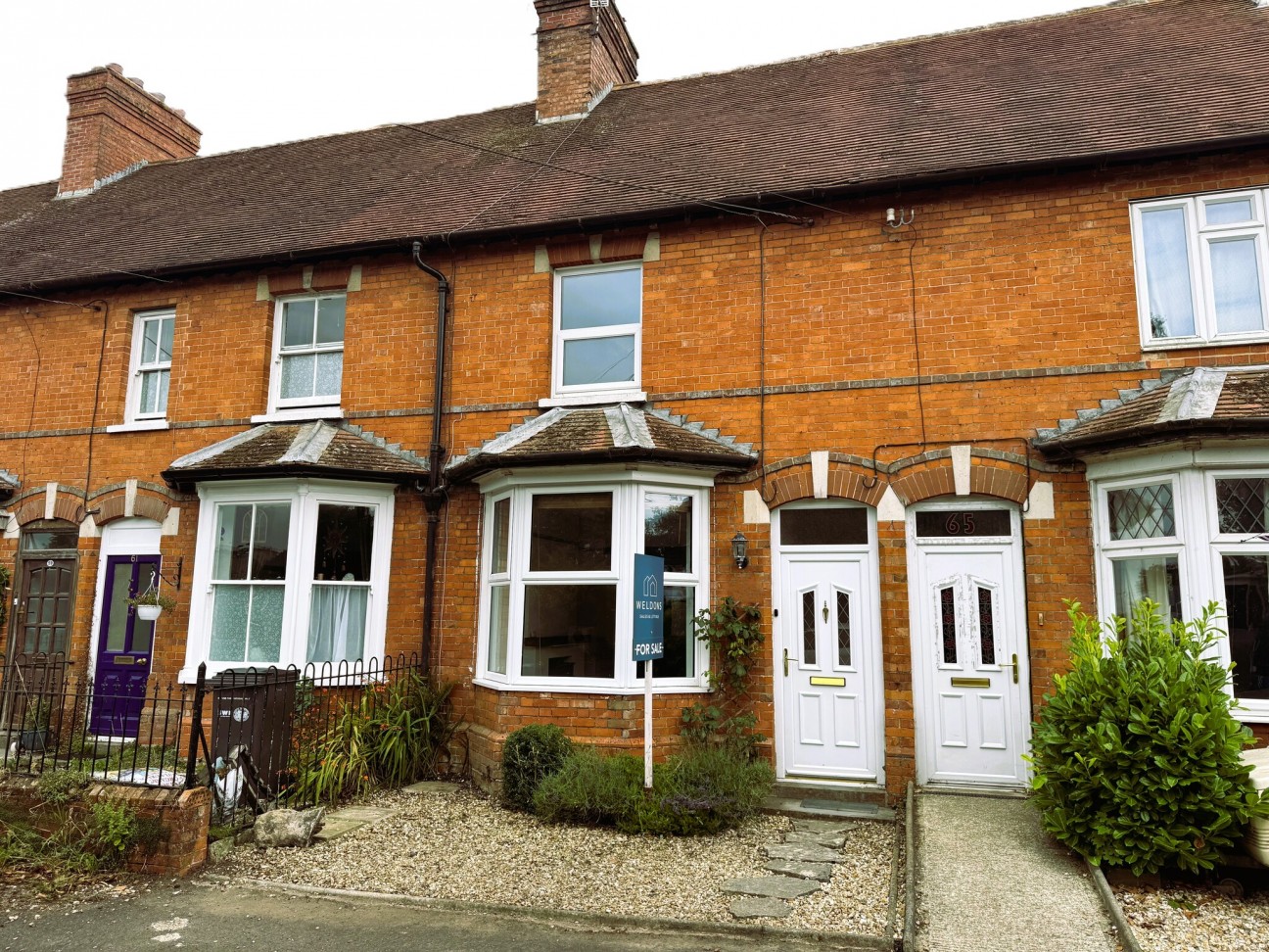 Bowden Road, Somerset, Templecombe