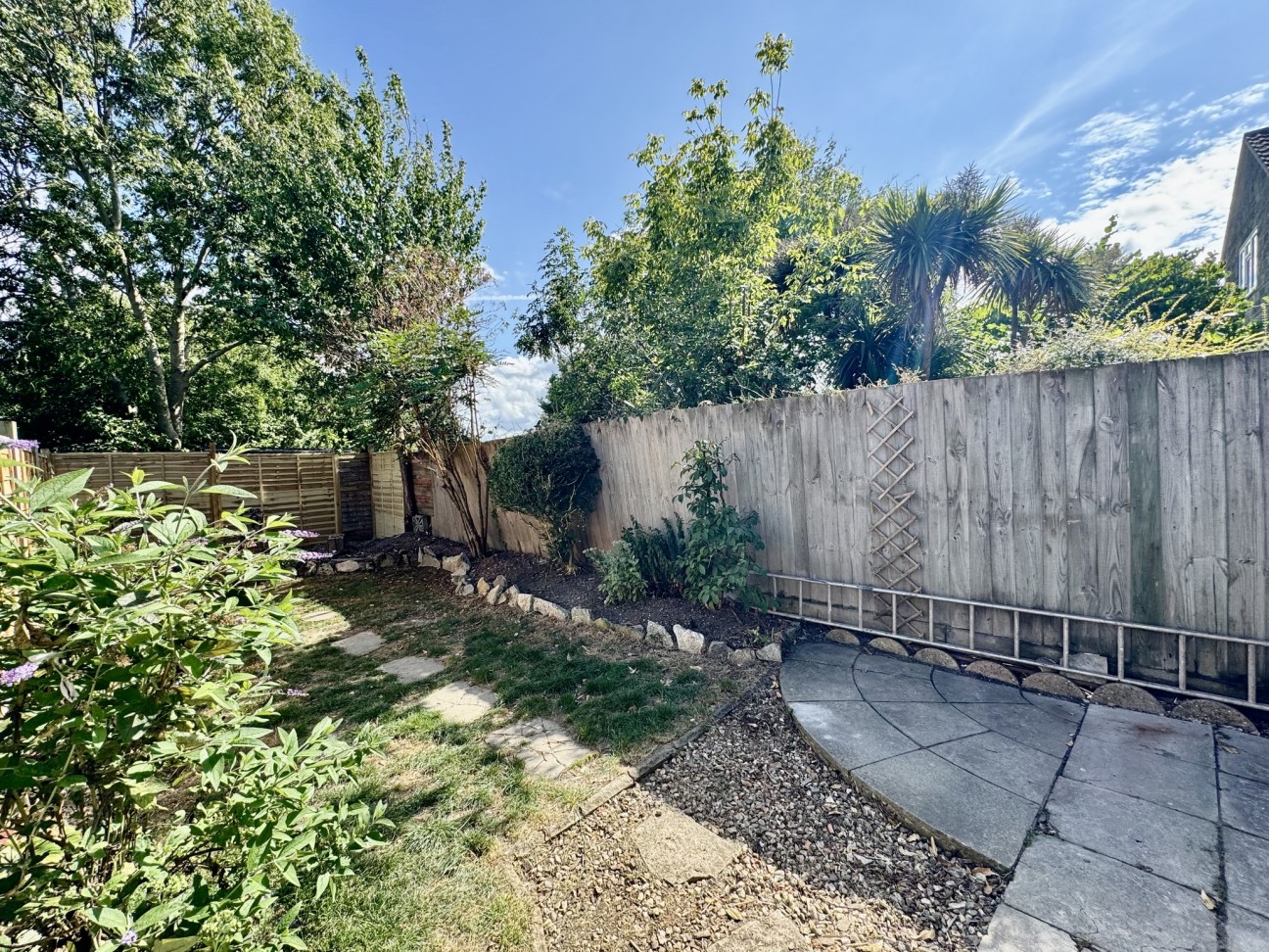Bowden Road, Somerset, Templecombe