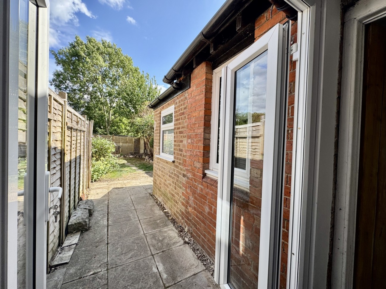 Bowden Road, Somerset, Templecombe