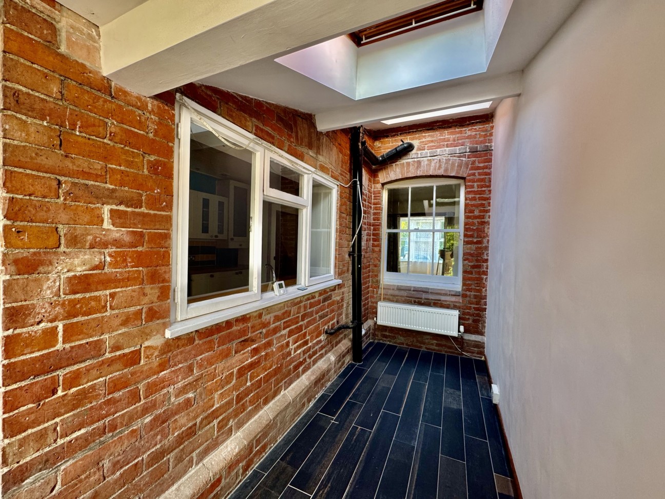 Bowden Road, Somerset, Templecombe
