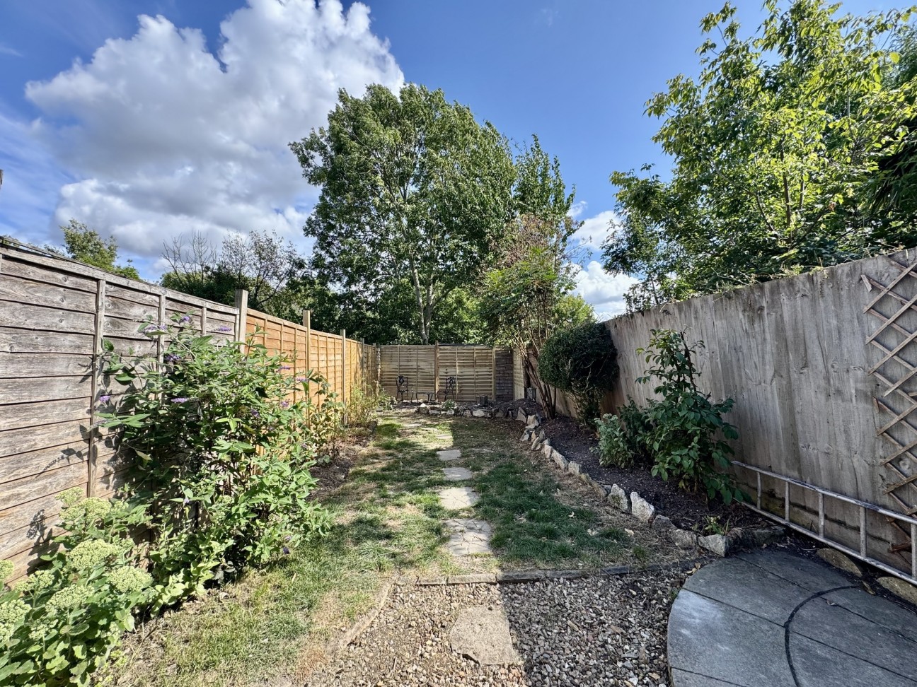Bowden Road, Somerset, Templecombe