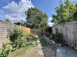 Bowden Road, Somerset, Templecombe