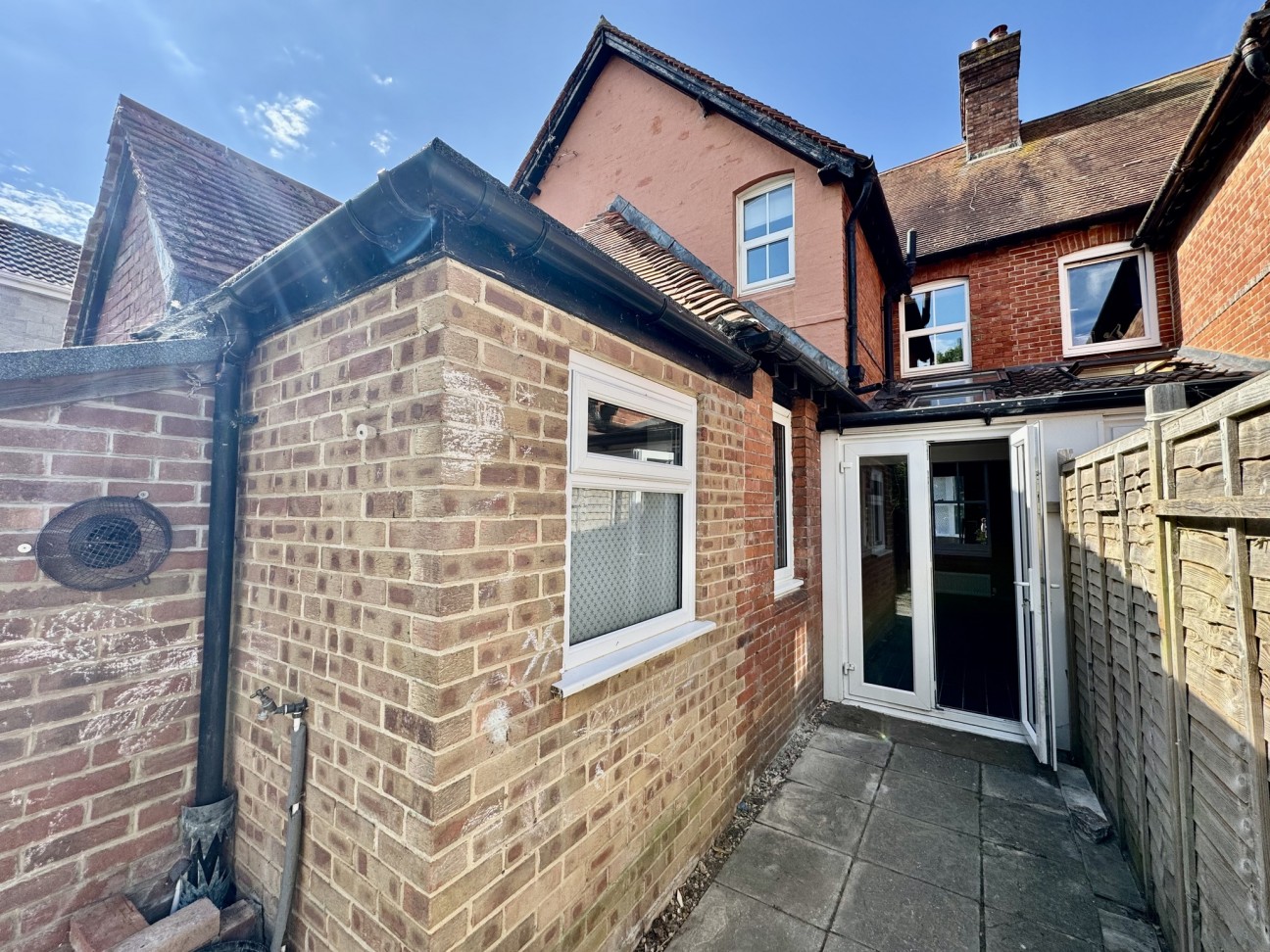 Bowden Road, Somerset, Templecombe