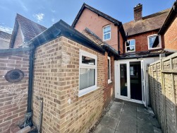 Bowden Road, Somerset, Templecombe