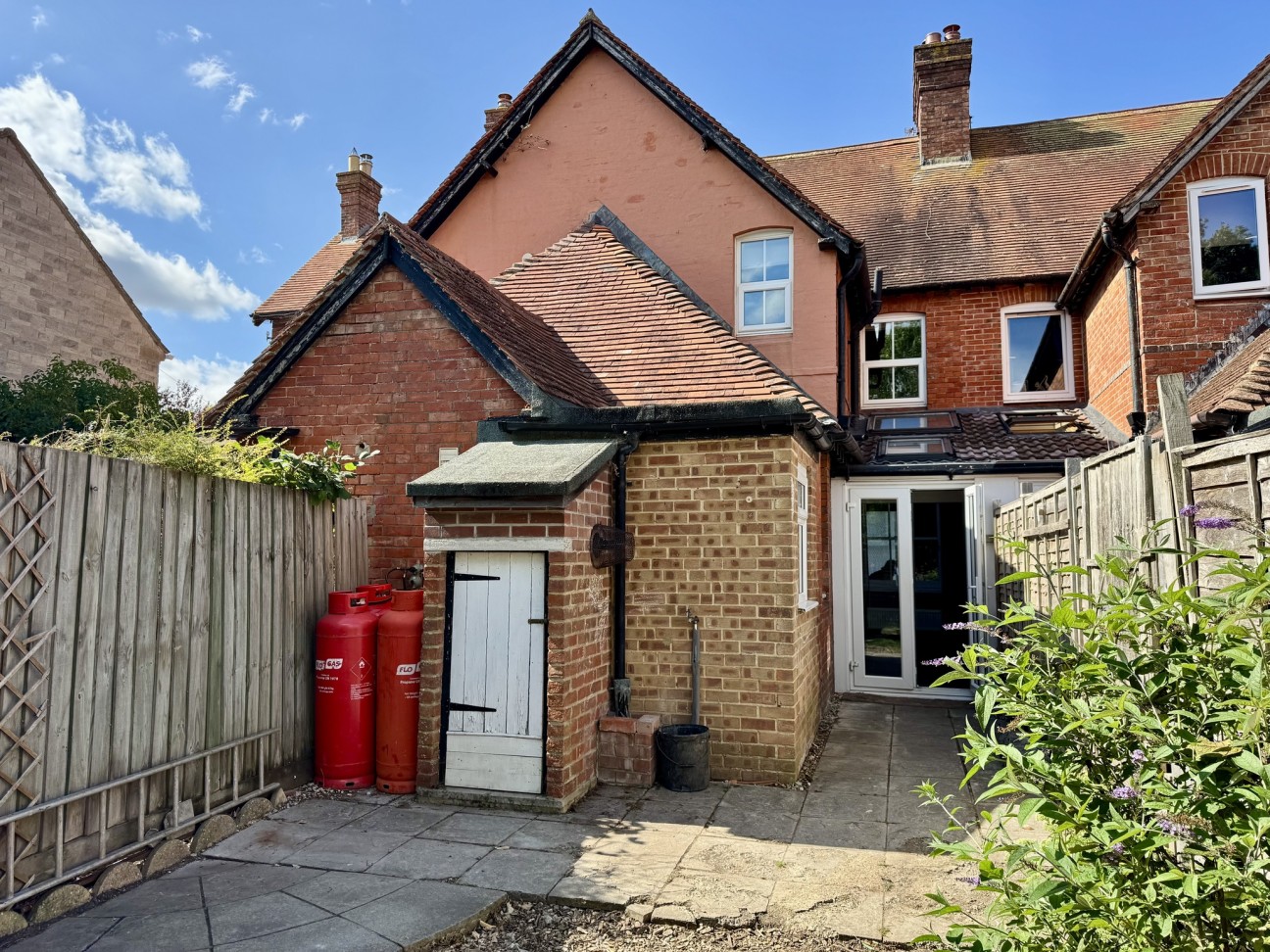 Bowden Road, Somerset, Templecombe