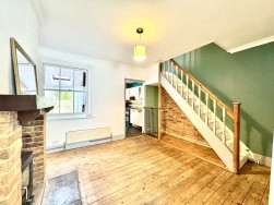Bowden Road, Somerset, Templecombe