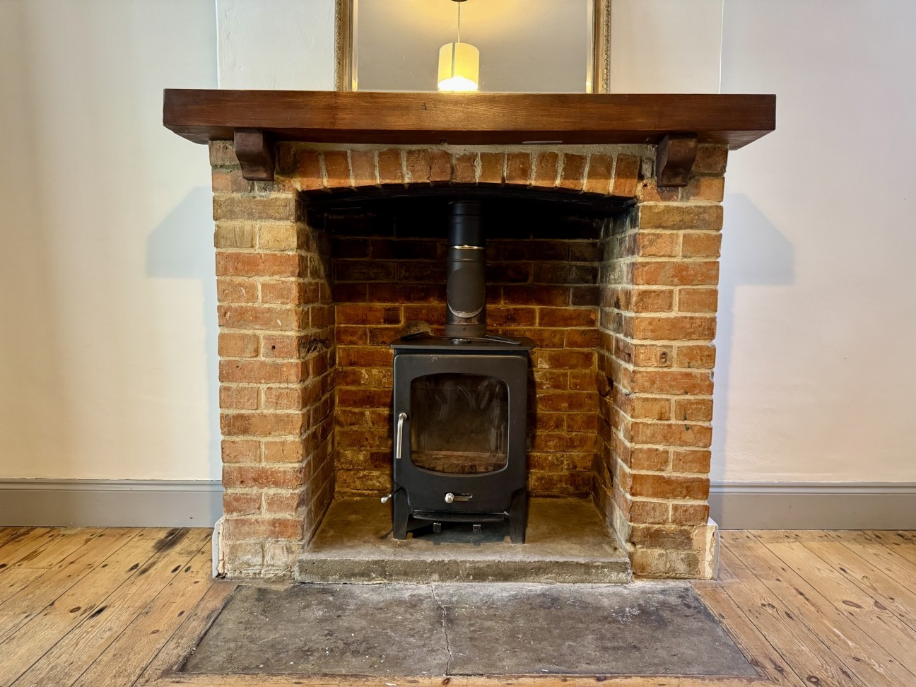 Bowden Road, Somerset, Templecombe