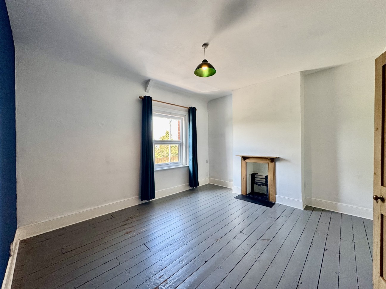 Bowden Road, Somerset, Templecombe